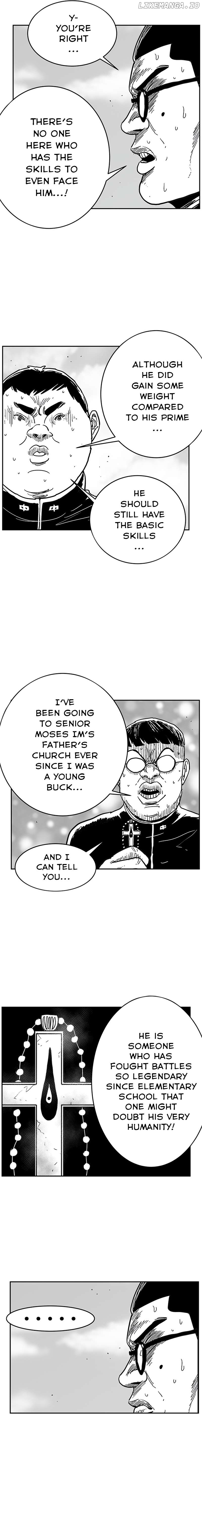 Hellper 2 Chapter 134 - page 16