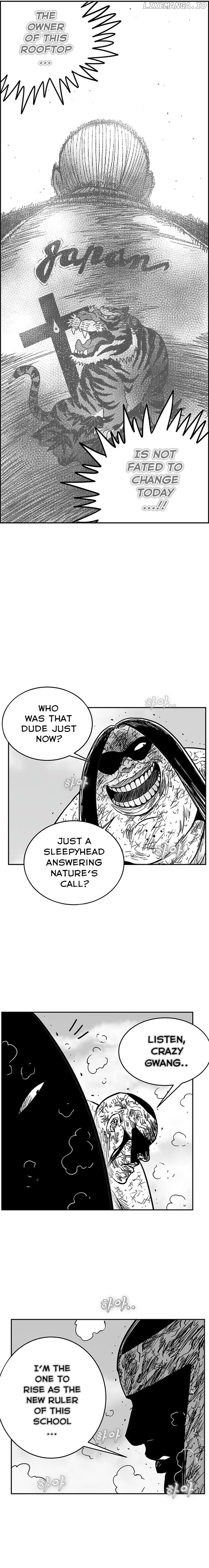 Hellper 2 Chapter 134 - page 18