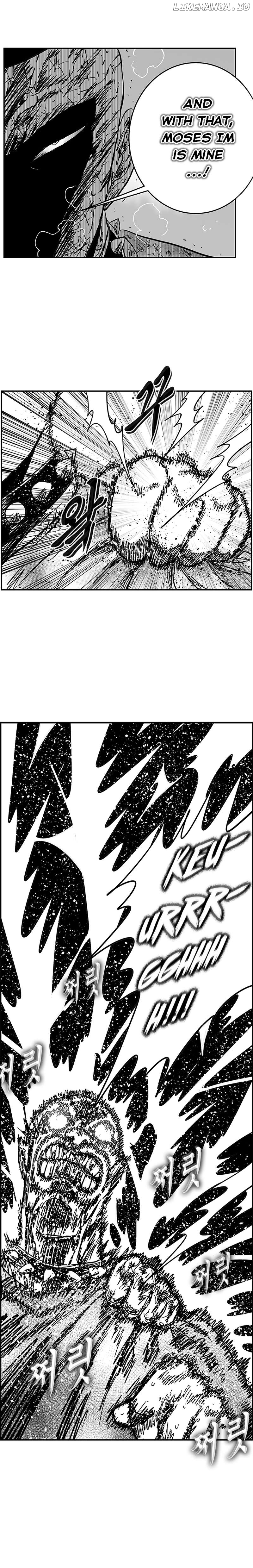 Hellper 2 Chapter 134 - page 19