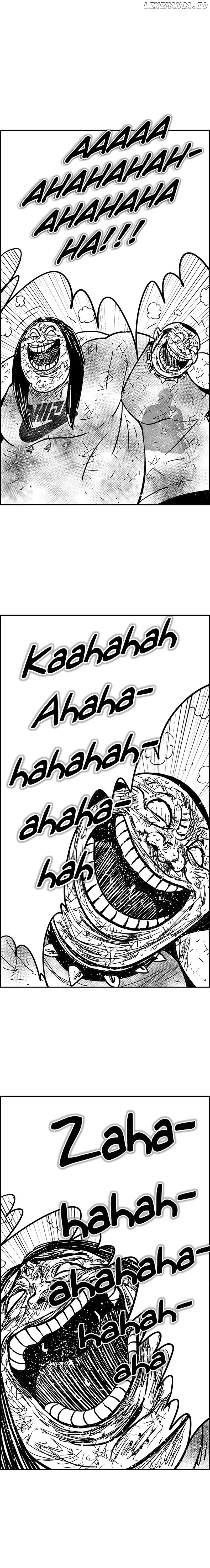 Hellper 2 Chapter 134 - page 2