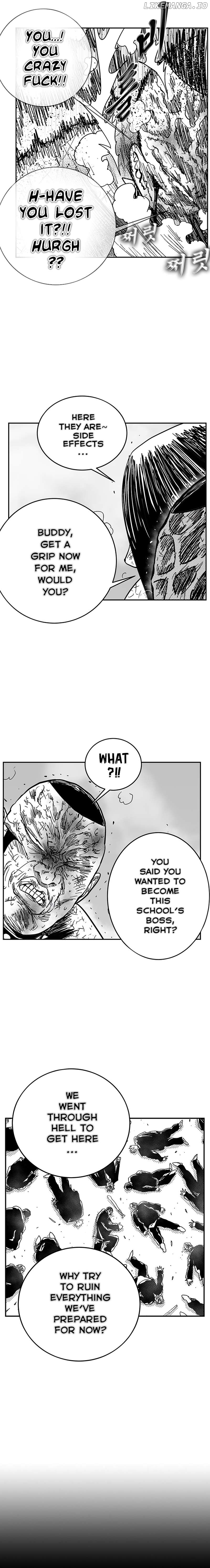 Hellper 2 Chapter 134 - page 20