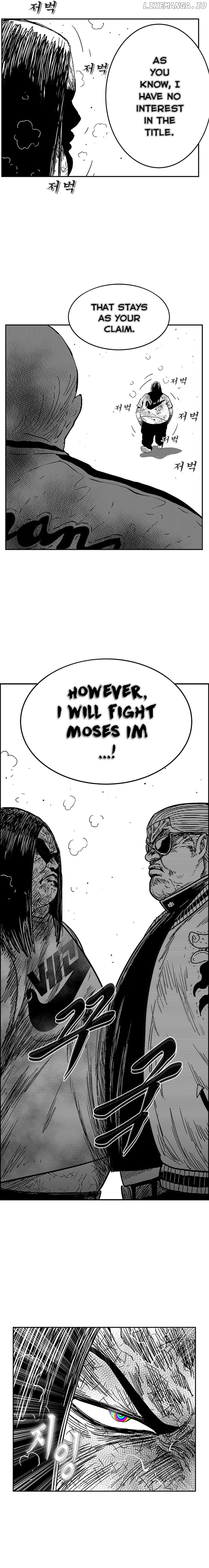 Hellper 2 Chapter 134 - page 22