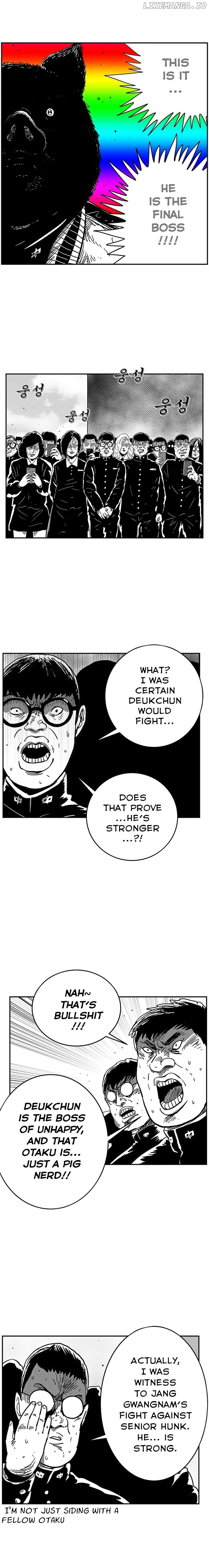 Hellper 2 Chapter 134 - page 23