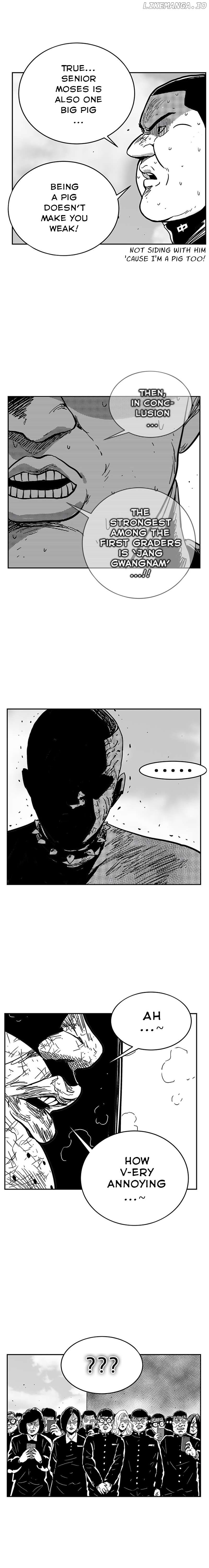 Hellper 2 Chapter 134 - page 24