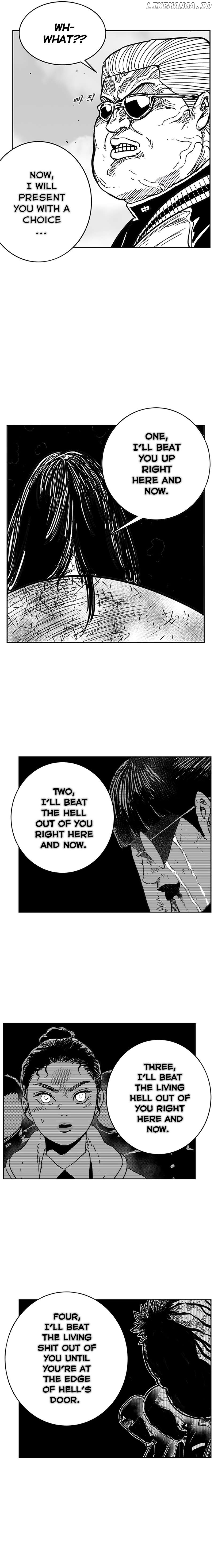 Hellper 2 Chapter 134 - page 26