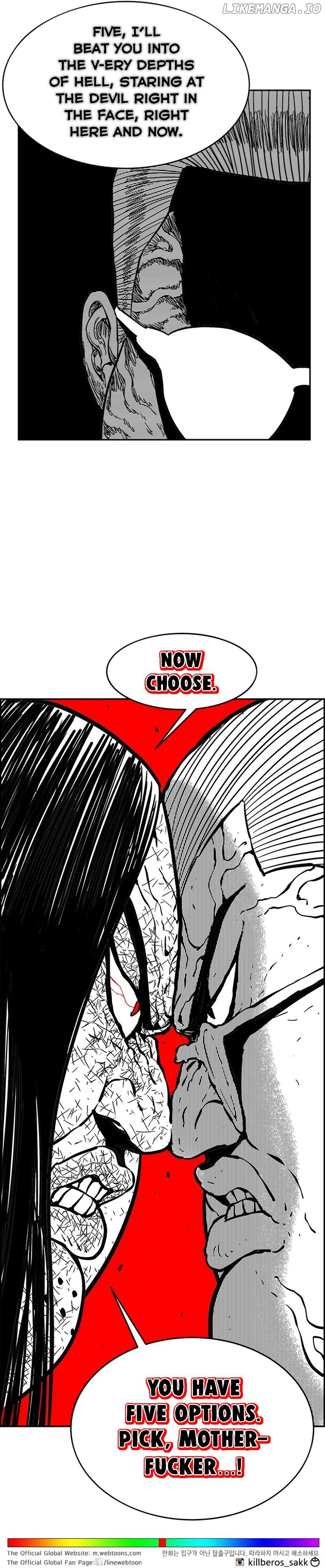 Hellper 2 Chapter 134 - page 27