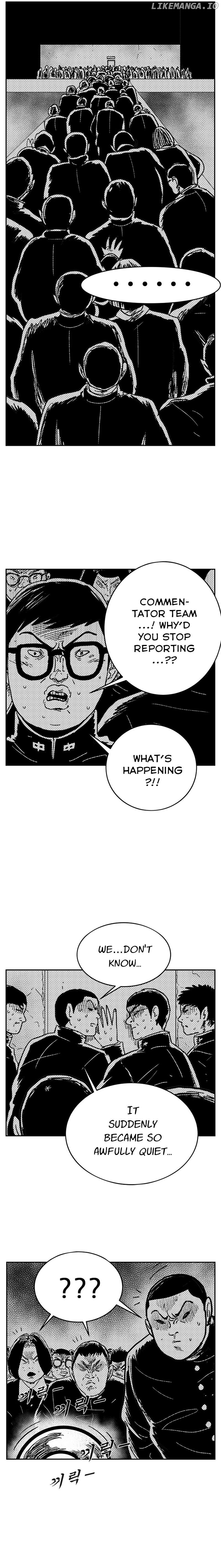 Hellper 2 Chapter 134 - page 8