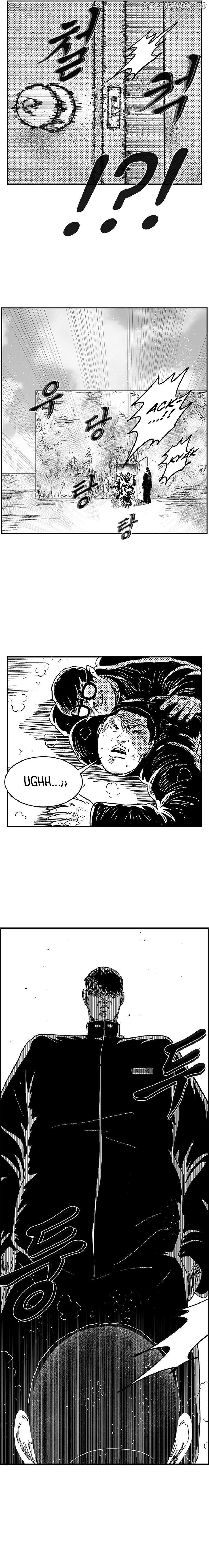 Hellper 2 Chapter 134 - page 9