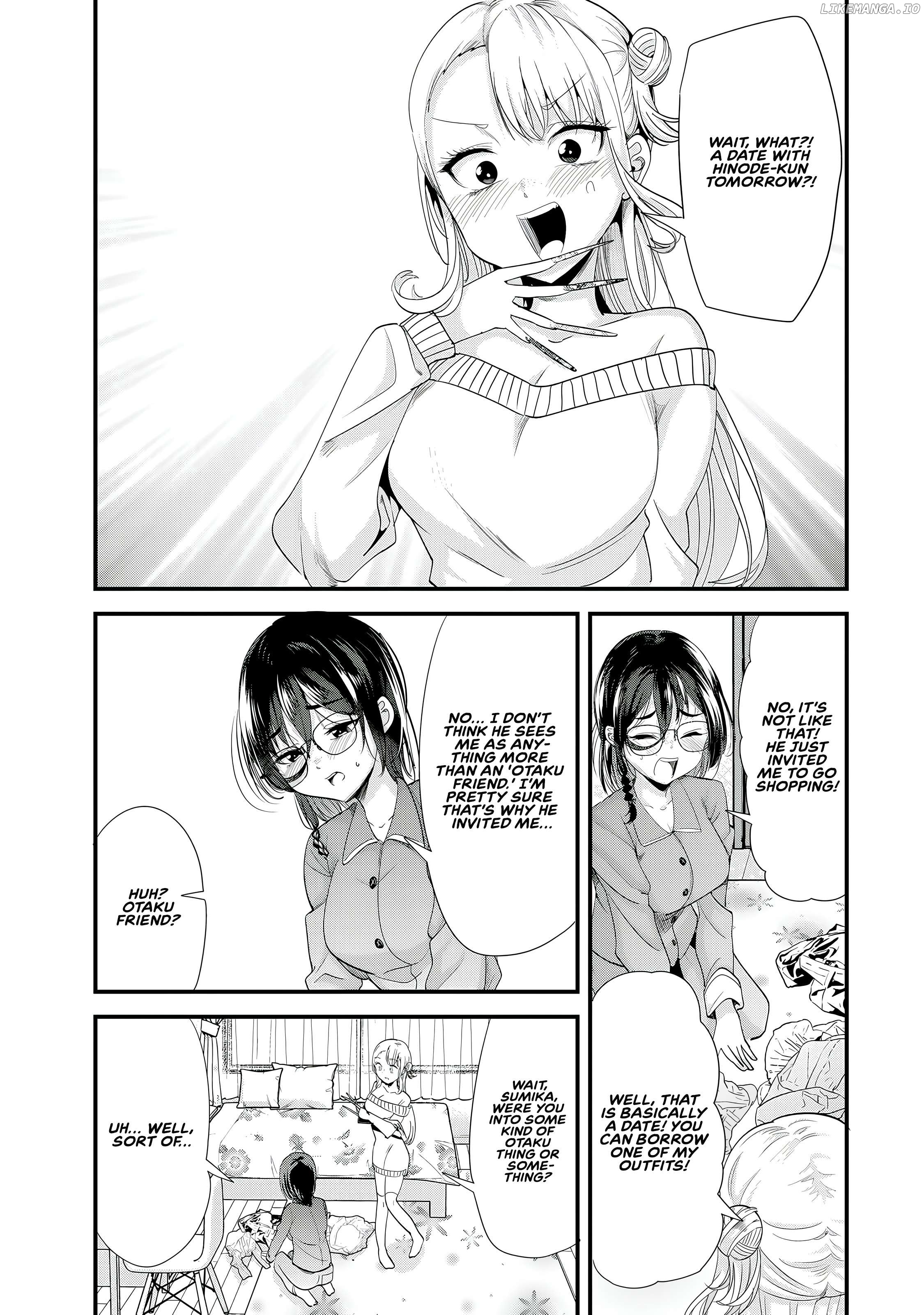 When Trying to Get Back at the Hometown Bullies, Another Battle Began Chapter 54 - page 1
