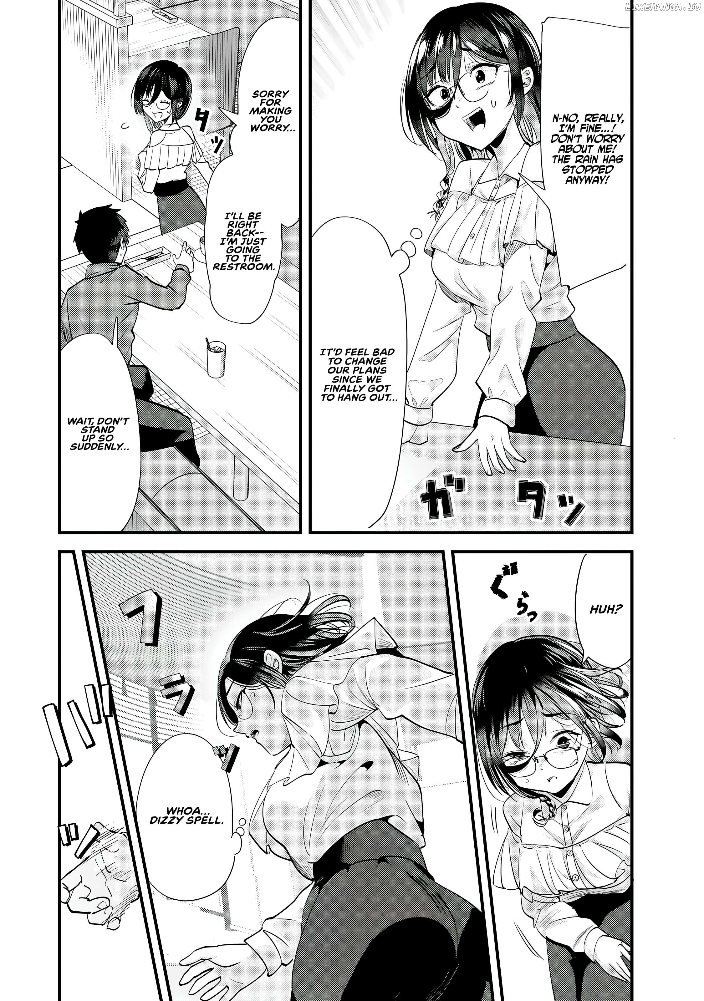 When Trying to Get Back at the Hometown Bullies, Another Battle Began Chapter 54 - page 10