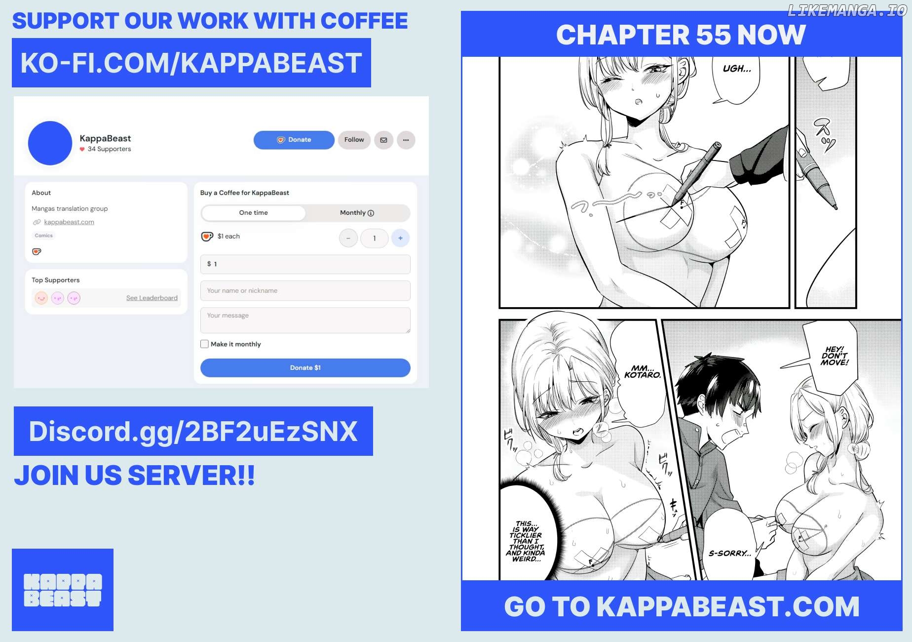 When Trying to Get Back at the Hometown Bullies, Another Battle Began Chapter 54 - page 17
