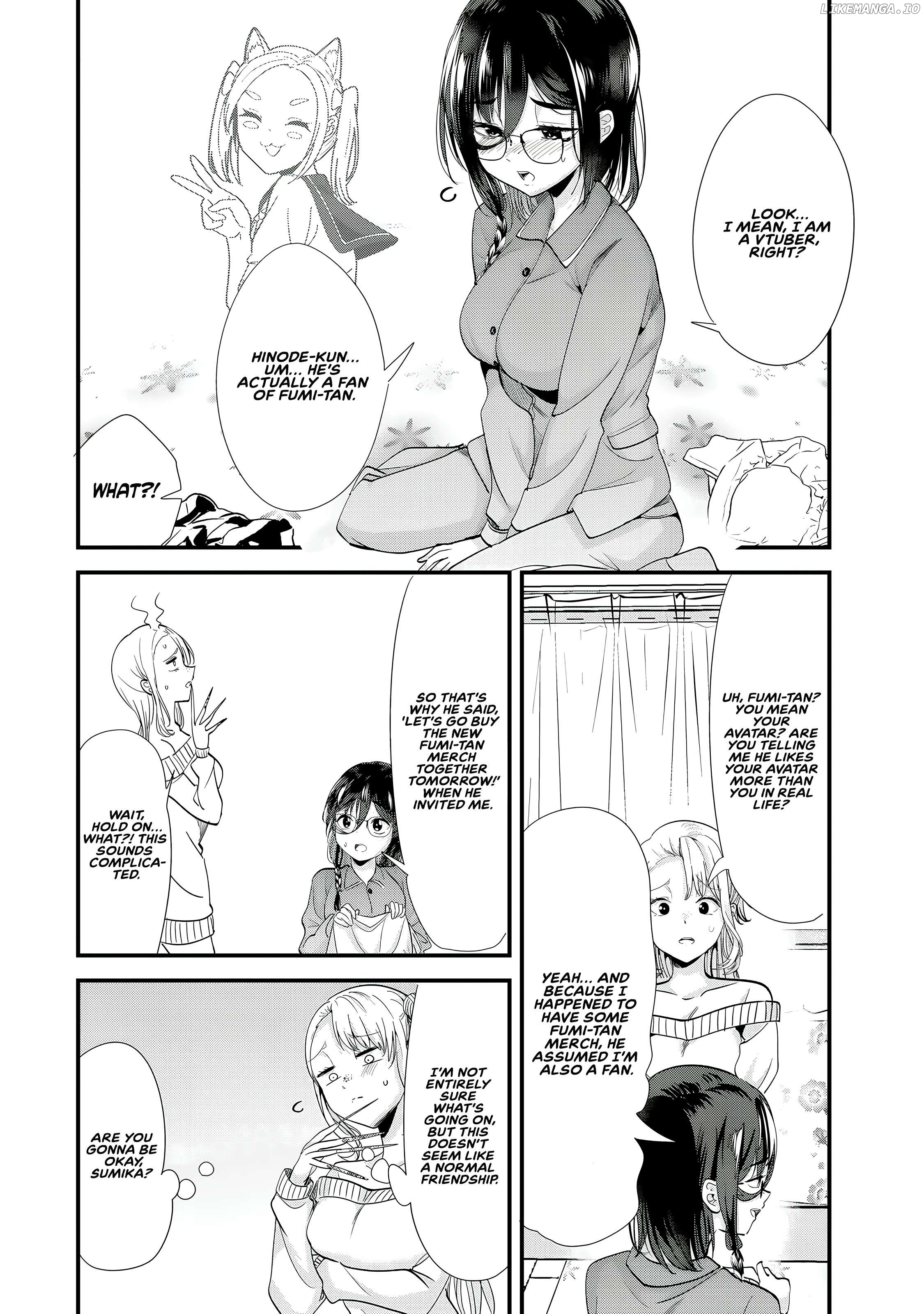 When Trying to Get Back at the Hometown Bullies, Another Battle Began Chapter 54 - page 2