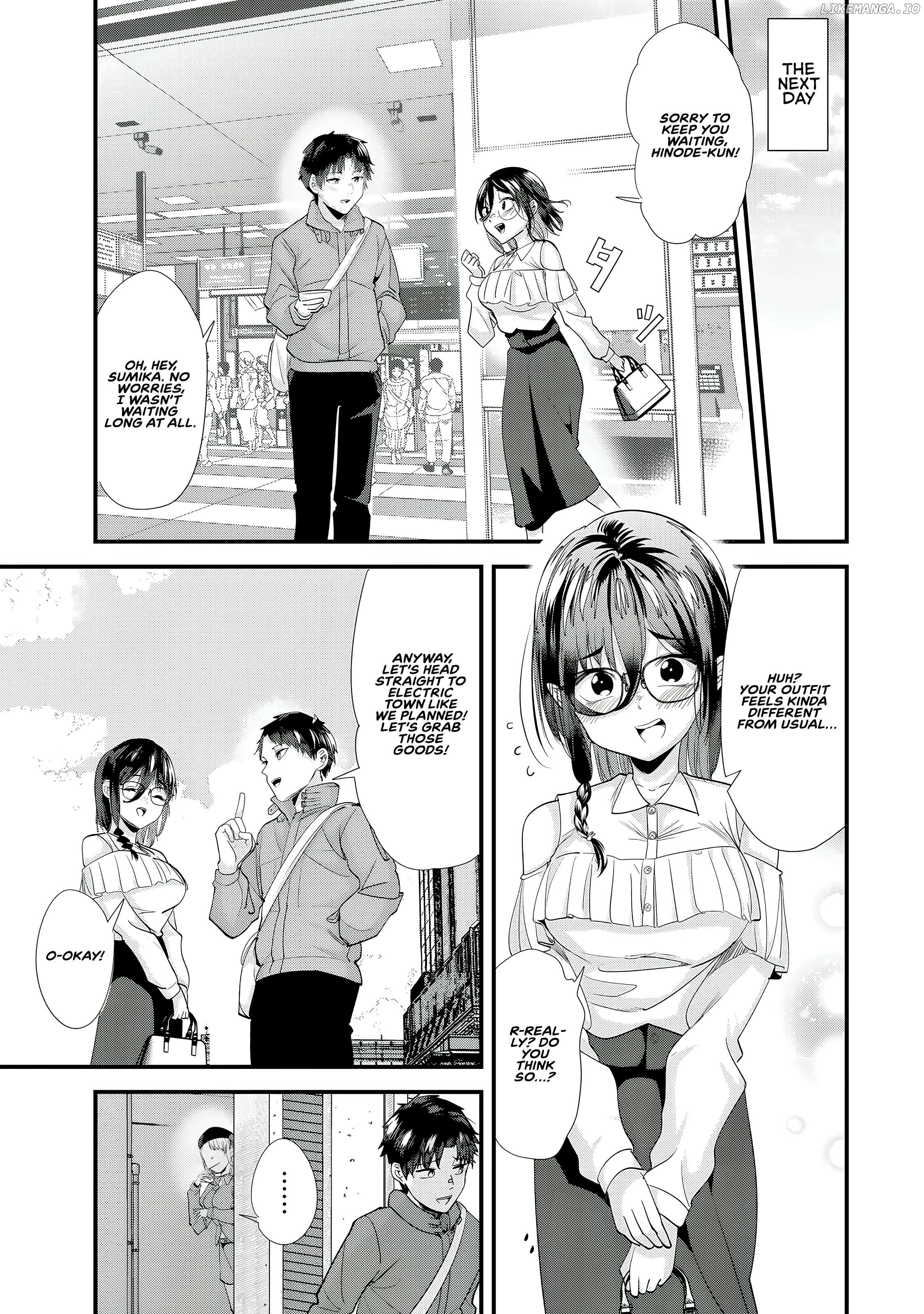 When Trying to Get Back at the Hometown Bullies, Another Battle Began Chapter 54 - page 3