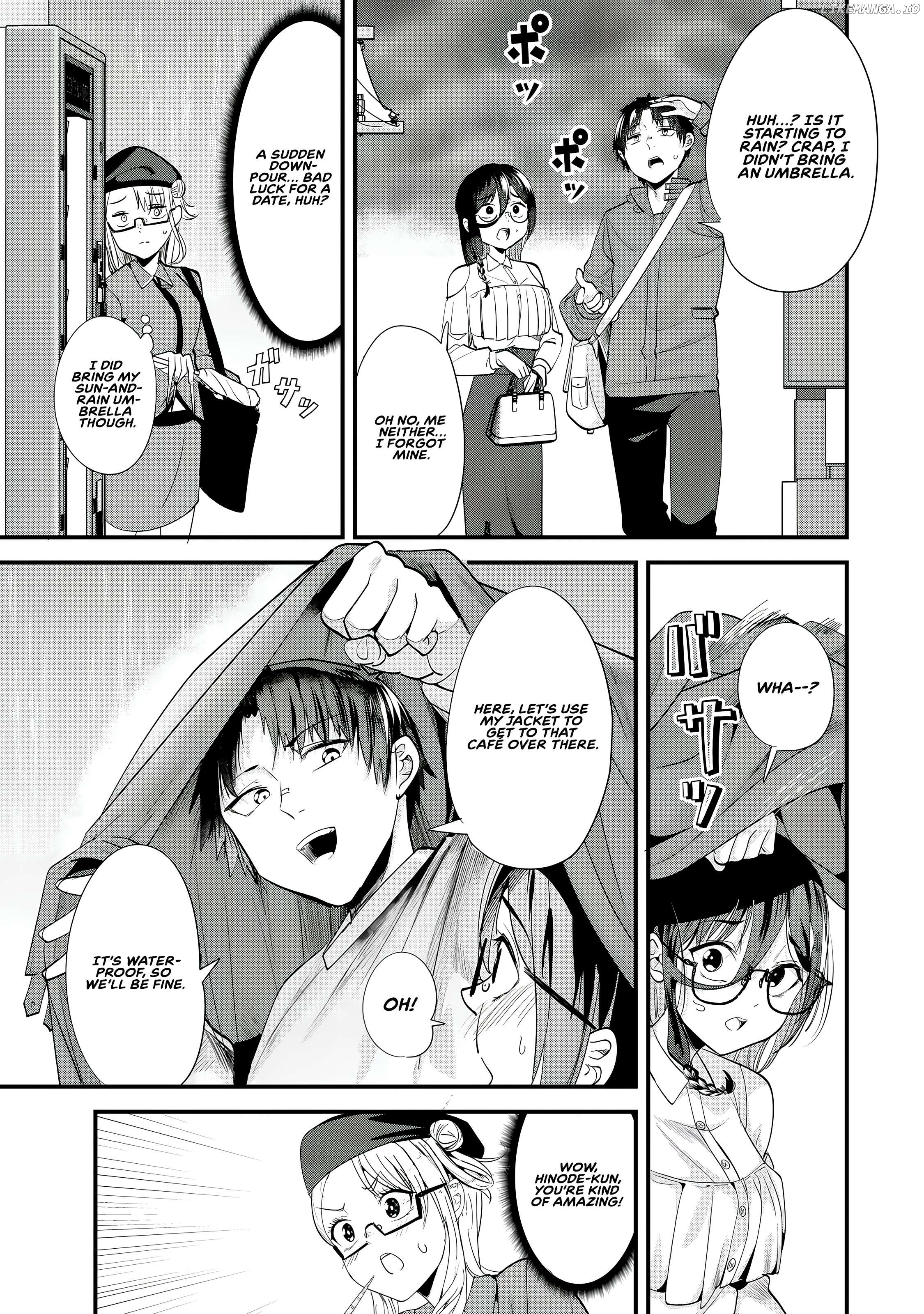 When Trying to Get Back at the Hometown Bullies, Another Battle Began Chapter 54 - page 5