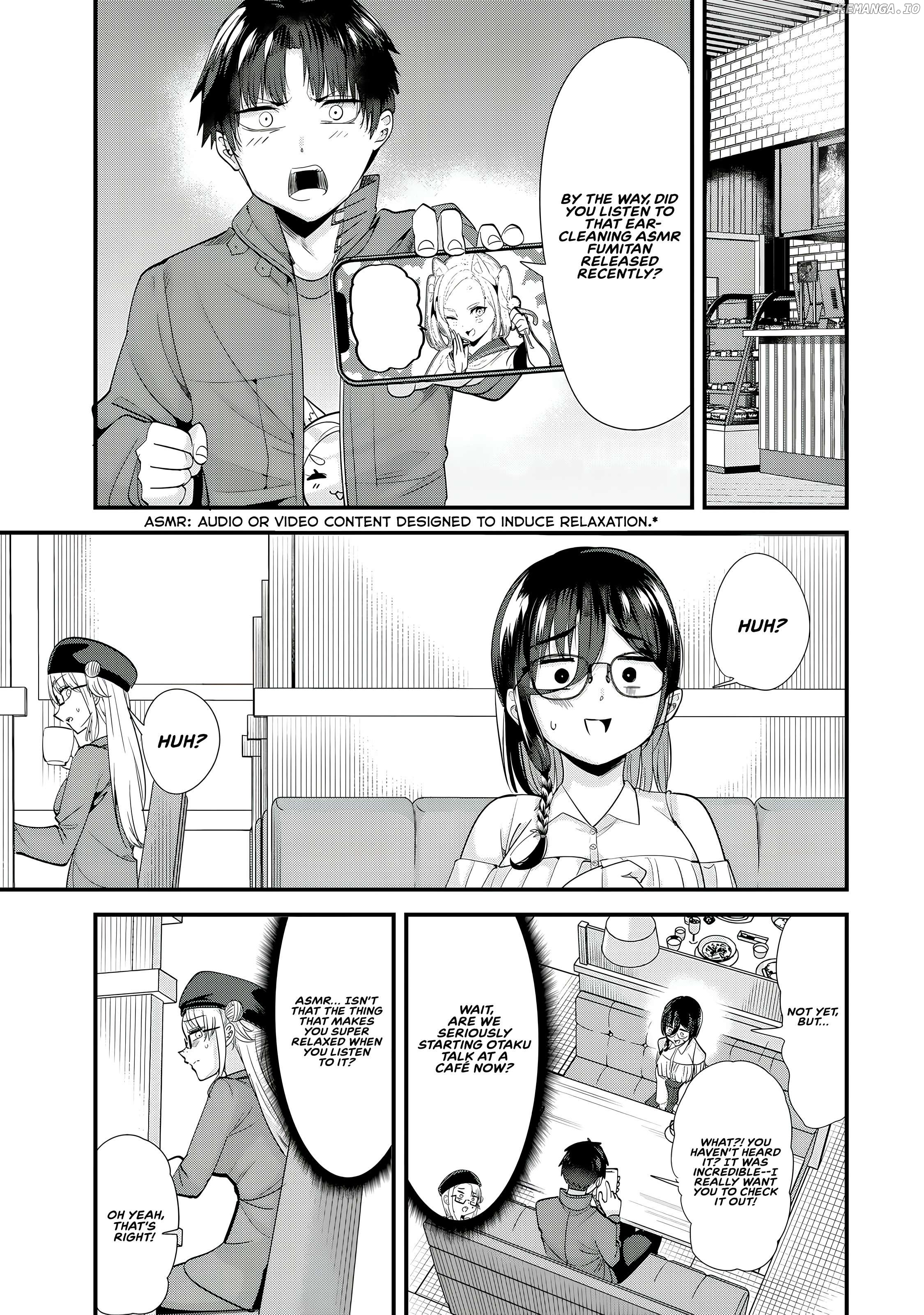When Trying to Get Back at the Hometown Bullies, Another Battle Began Chapter 54 - page 7