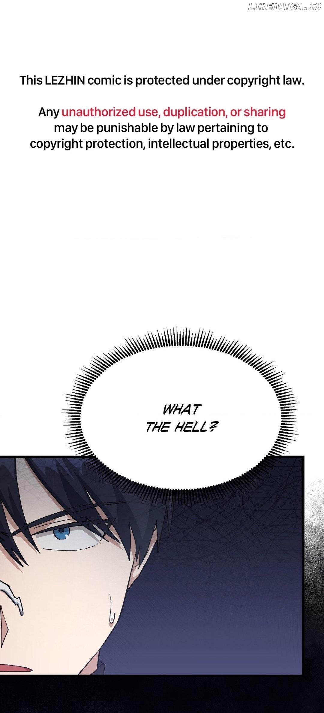 Raising a Newbie to Grind Them Chapter 53 - page 1