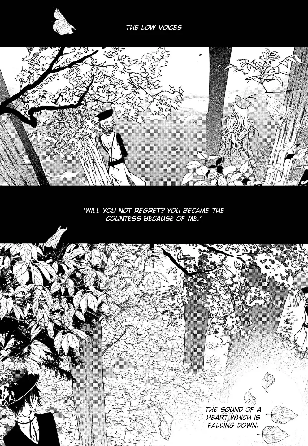 Tale of Felluah Chapter 111 - page 17