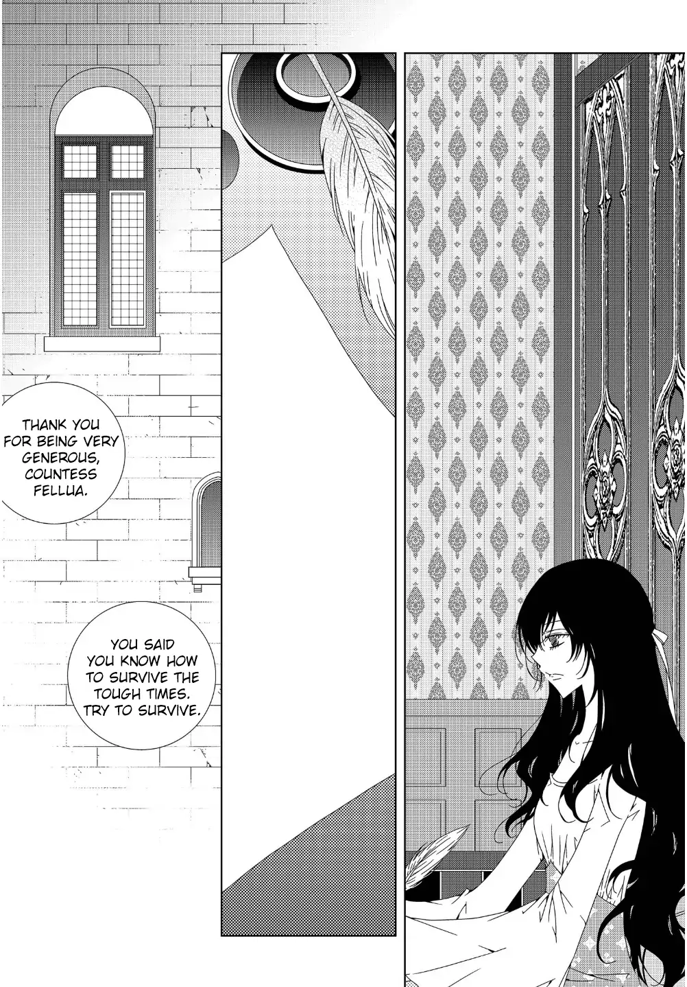 Tale of Felluah Chapter 115 - page 7