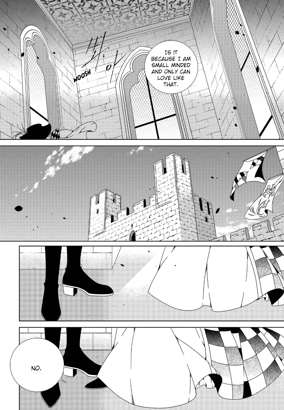 Tale of Felluah Chapter 116 - page 6