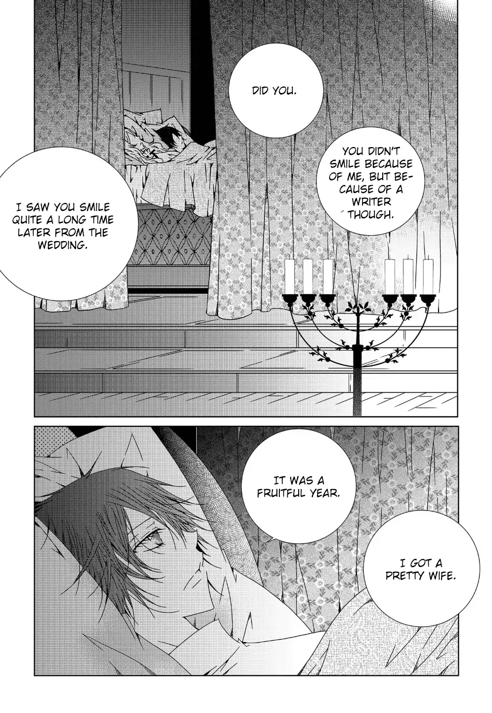 Tale of Felluah Chapter 125 - page 12