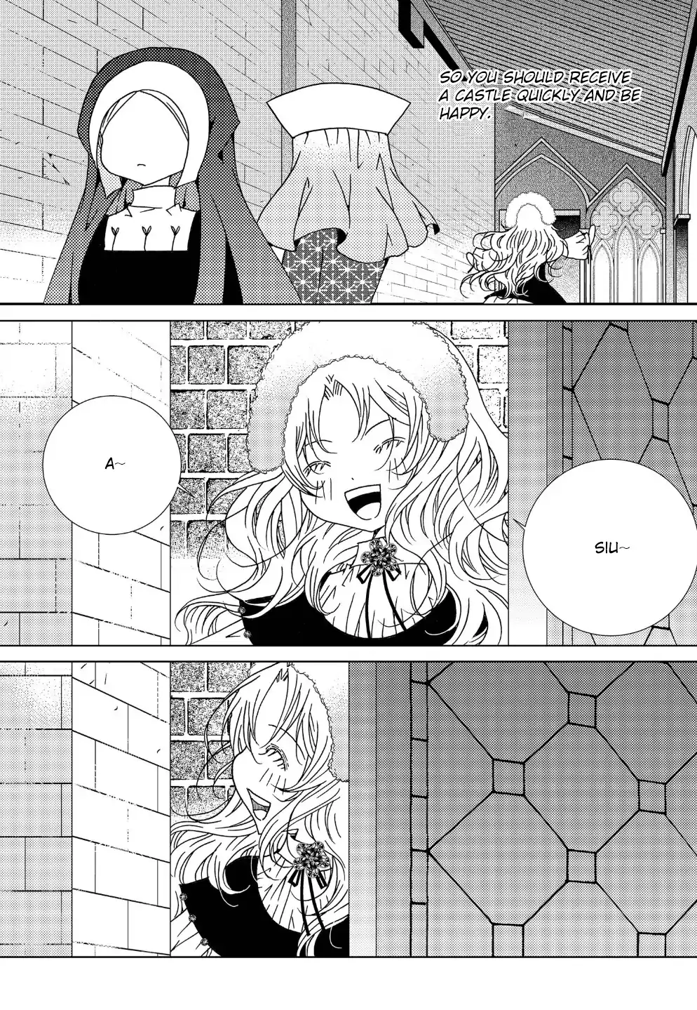 Tale of Felluah Chapter 126 - page 18