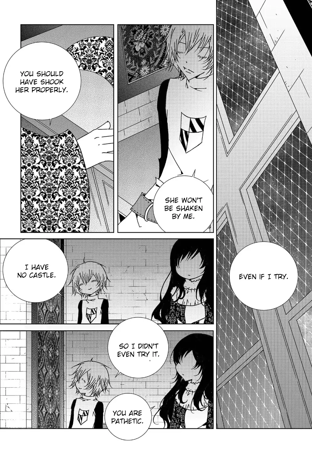 Tale of Felluah Chapter 126 - page 5