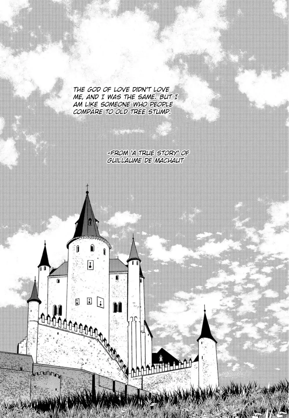 Tale of Felluah Chapter 128 - page 17
