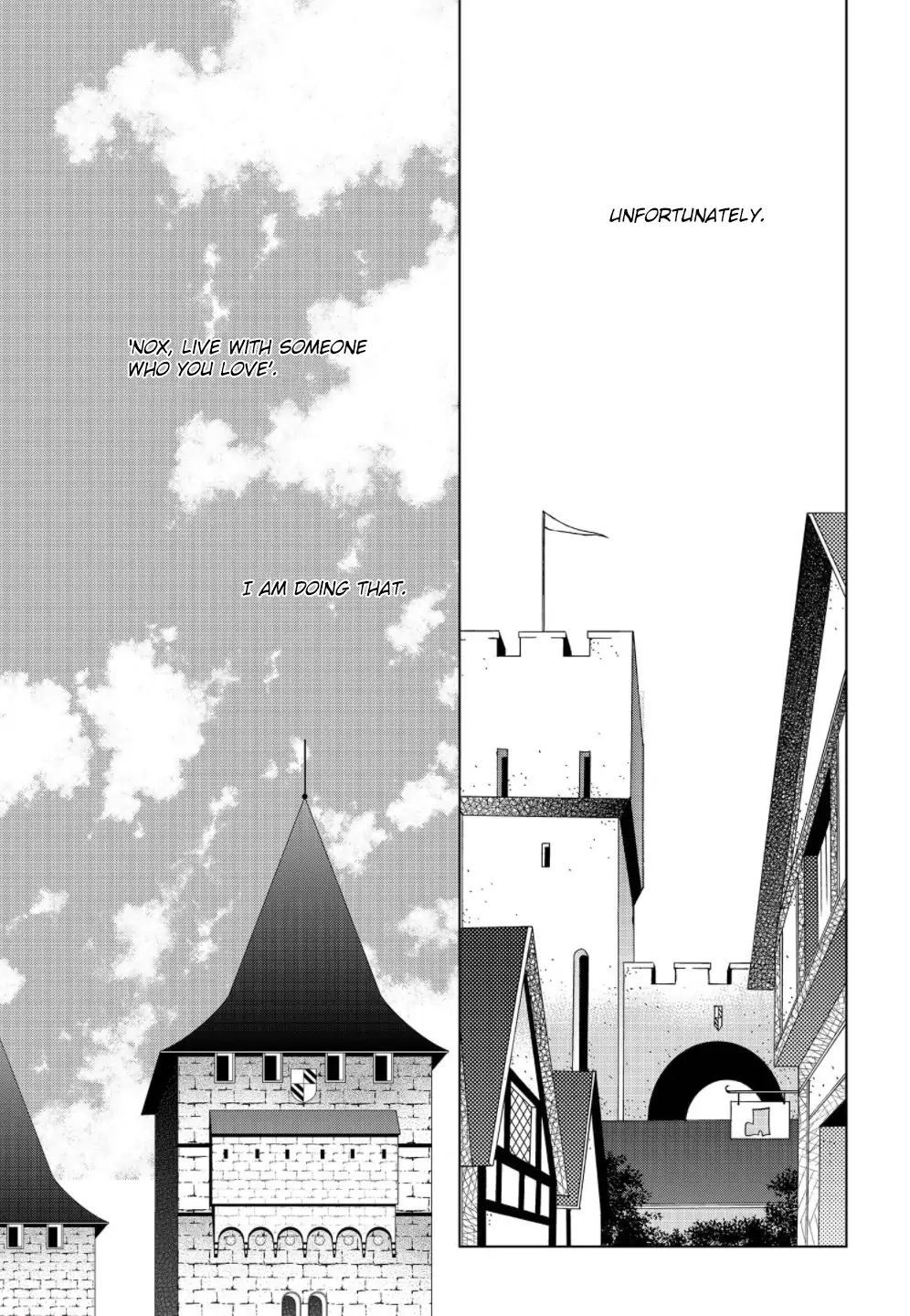 Tale of Felluah Chapter 129 - page 5