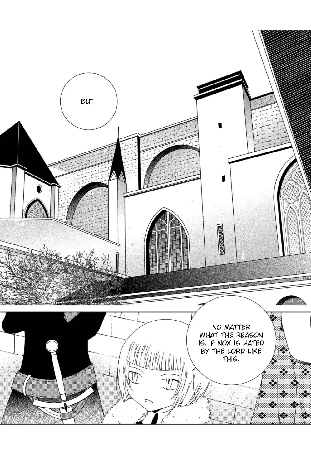 Tale of Felluah Chapter 145 - page 2