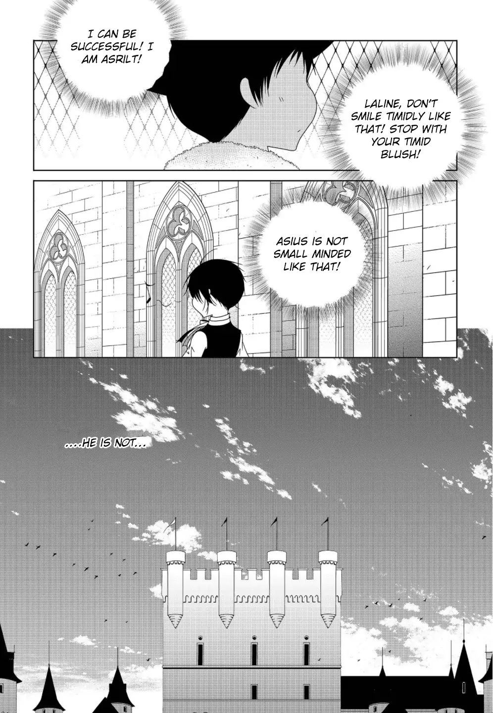 Tale of Felluah Chapter 145 - page 7