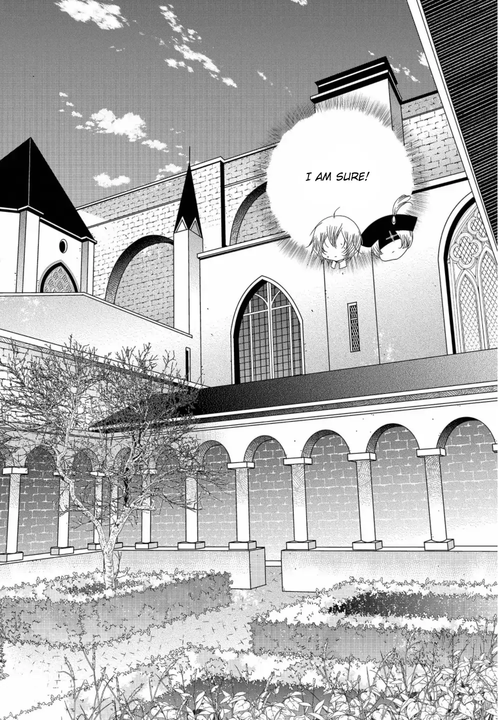 Tale of Felluah Chapter 145 - page 8