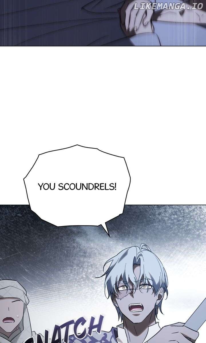 Kissing with God’s Eyes Covered Chapter 78 - page 11
