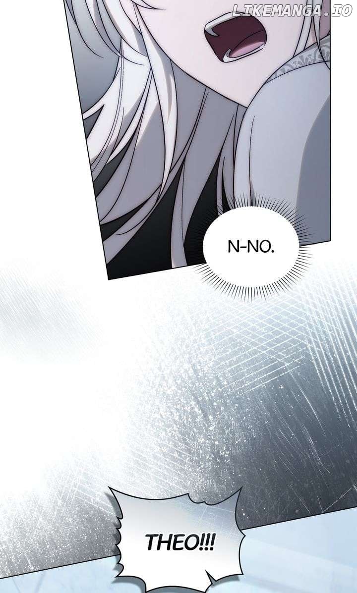 Kissing with God’s Eyes Covered Chapter 78 - page 13
