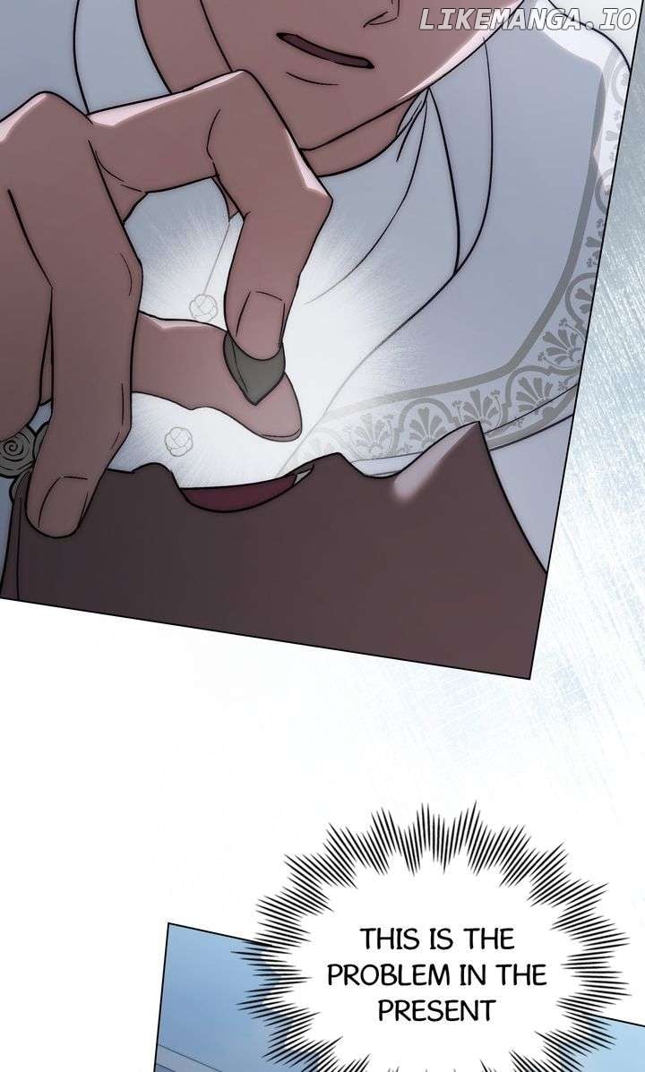 Kissing with God’s Eyes Covered Chapter 78 - page 16