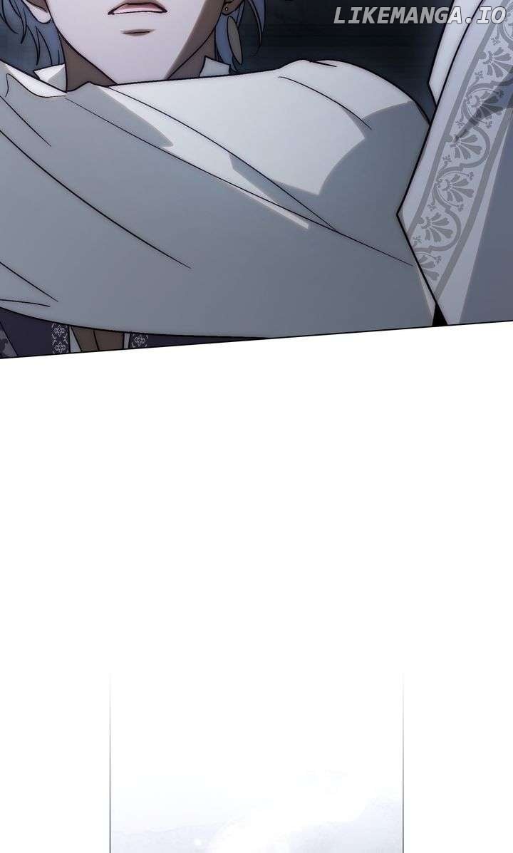 Kissing with God’s Eyes Covered Chapter 78 - page 19