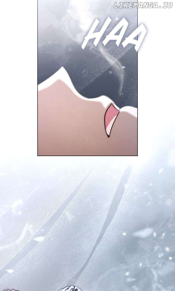 Kissing with God’s Eyes Covered Chapter 78 - page 20