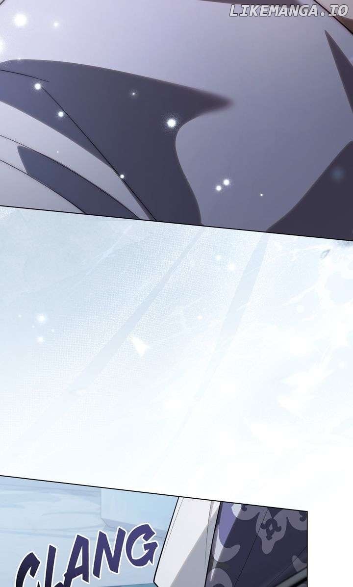 Kissing with God’s Eyes Covered Chapter 78 - page 23