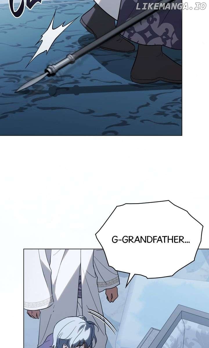 Kissing with God’s Eyes Covered Chapter 78 - page 24
