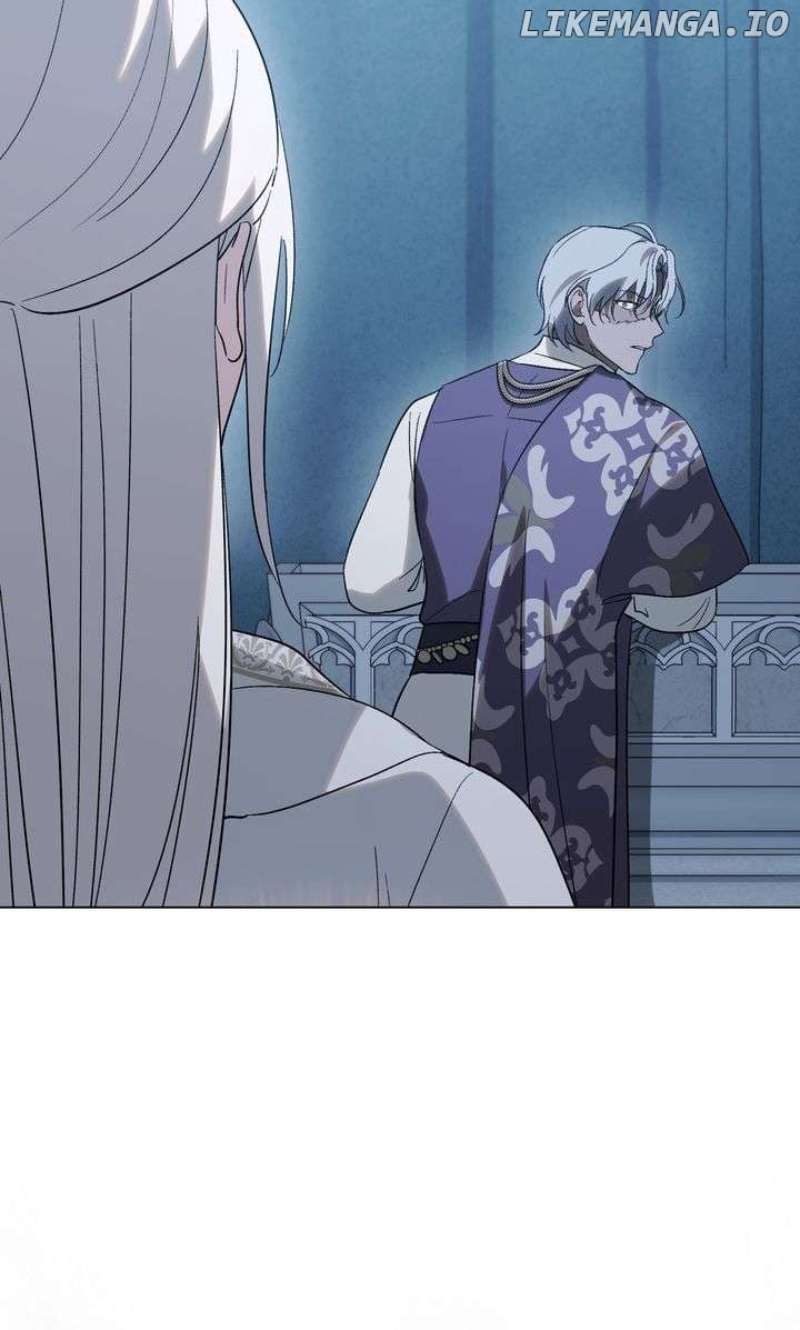 Kissing with God’s Eyes Covered Chapter 78 - page 28