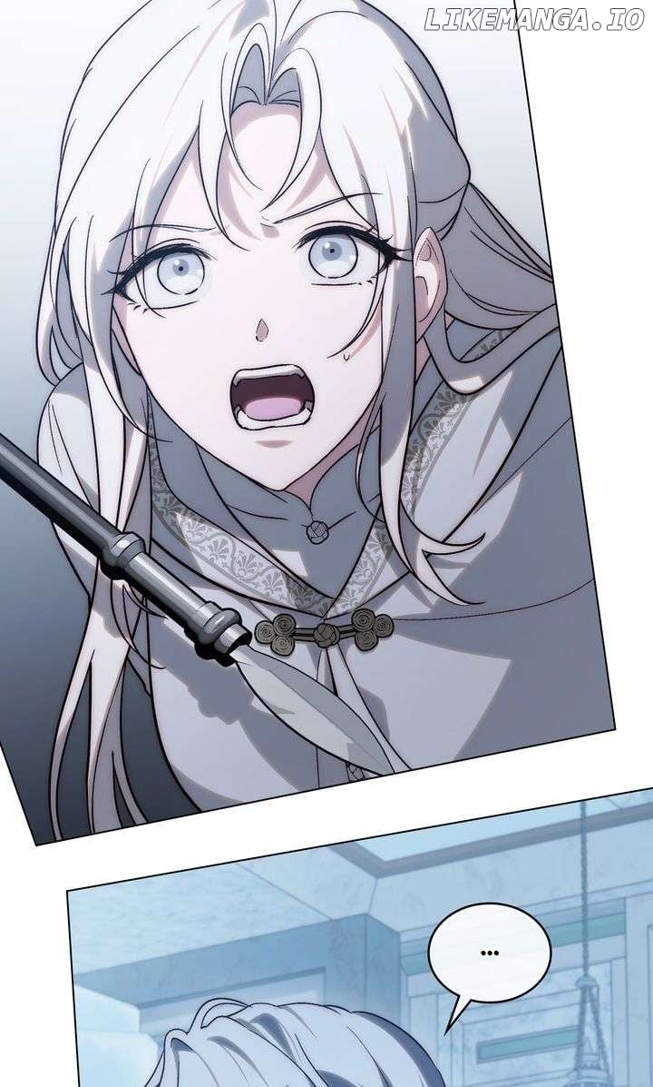 Kissing with God’s Eyes Covered Chapter 78 - page 3