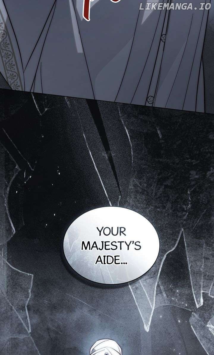 Kissing with God’s Eyes Covered Chapter 78 - page 30