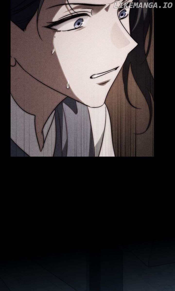 Kissing with God’s Eyes Covered Chapter 78 - page 51