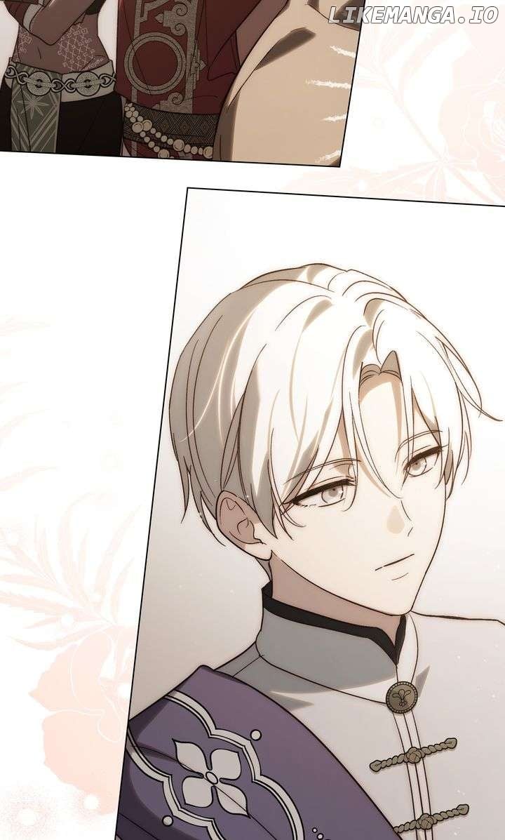 Kissing with God’s Eyes Covered Chapter 78 - page 78