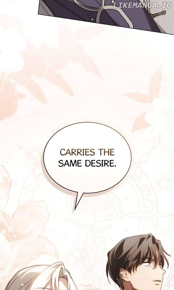 Kissing with God’s Eyes Covered Chapter 78 - page 79