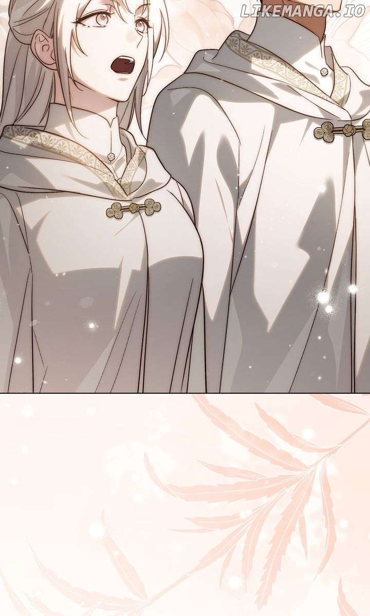 Kissing with God’s Eyes Covered Chapter 78 - page 80