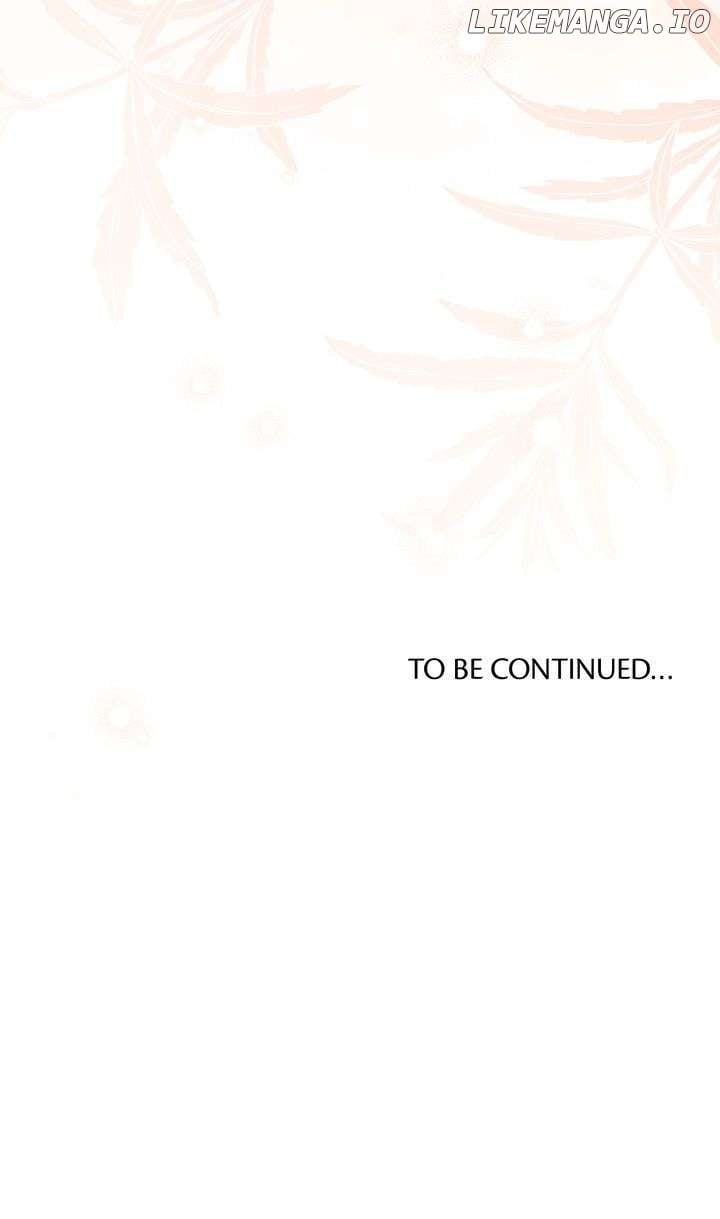 Kissing with God’s Eyes Covered Chapter 78 - page 81