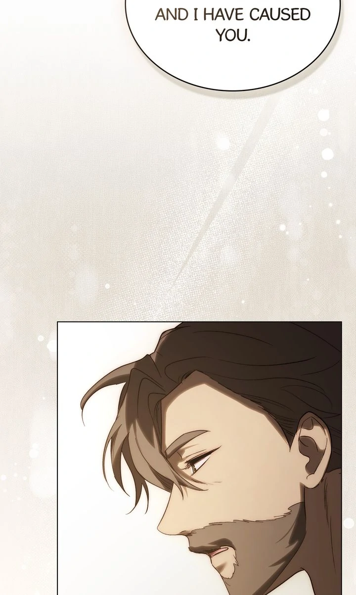 Kissing with God’s Eyes Covered Chapter 79 - page 10