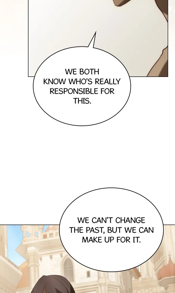 Kissing with God’s Eyes Covered Chapter 79 - page 11