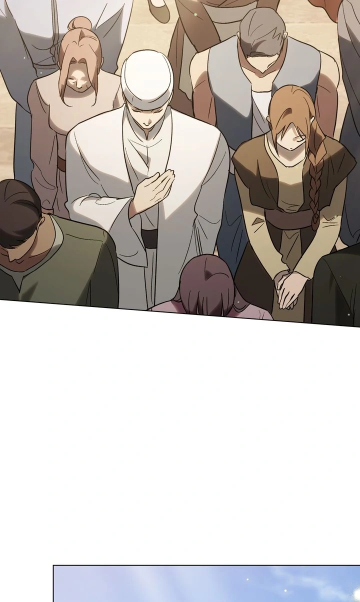 Kissing with God’s Eyes Covered Chapter 79 - page 17