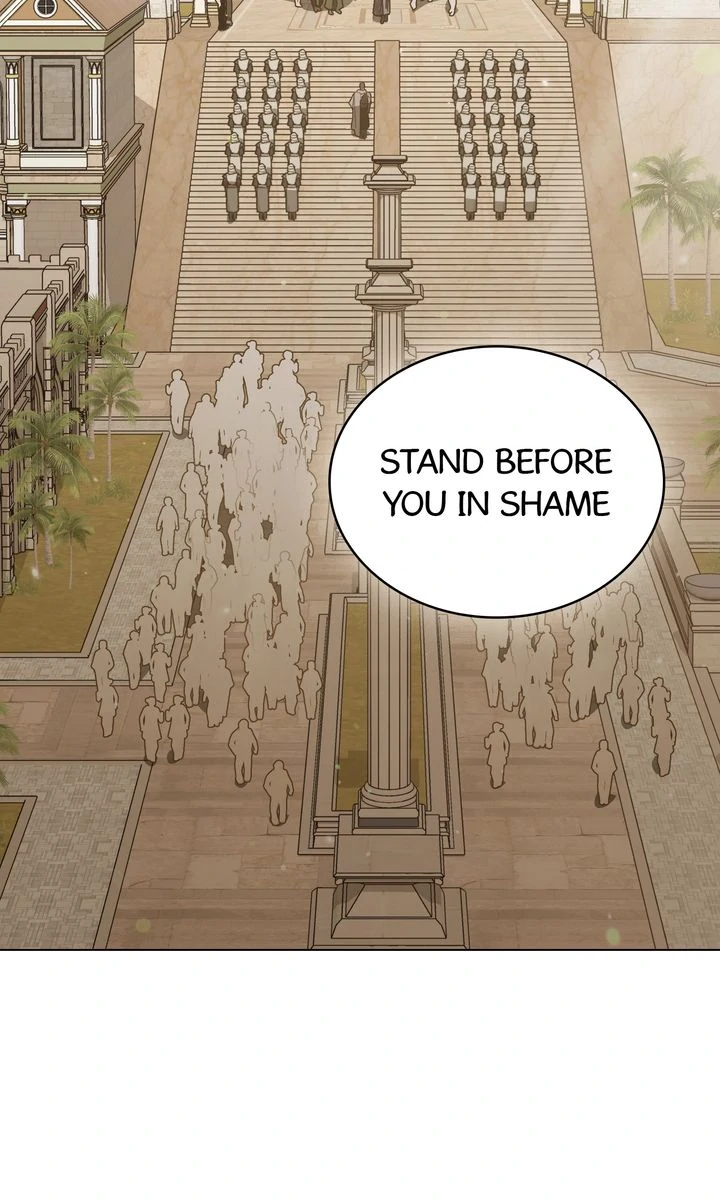 Kissing with God’s Eyes Covered Chapter 79 - page 2